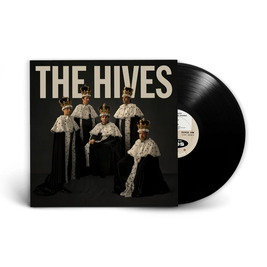 The Hives - The Hives Forever, Forever the Hives - Vinyl LP