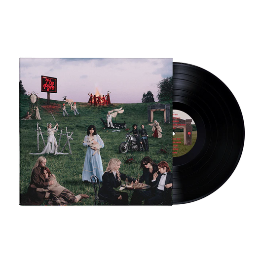 The Last Dinner Party - From the Pyre - Vinyl LP