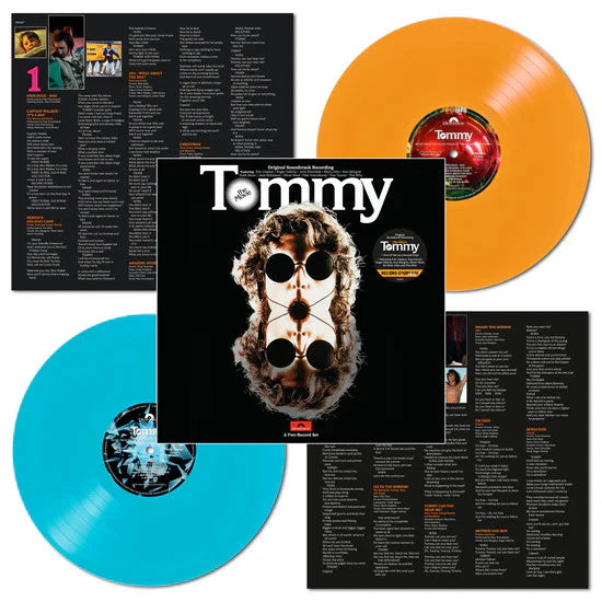 The Who - Tommy - RSD Vinyl LP