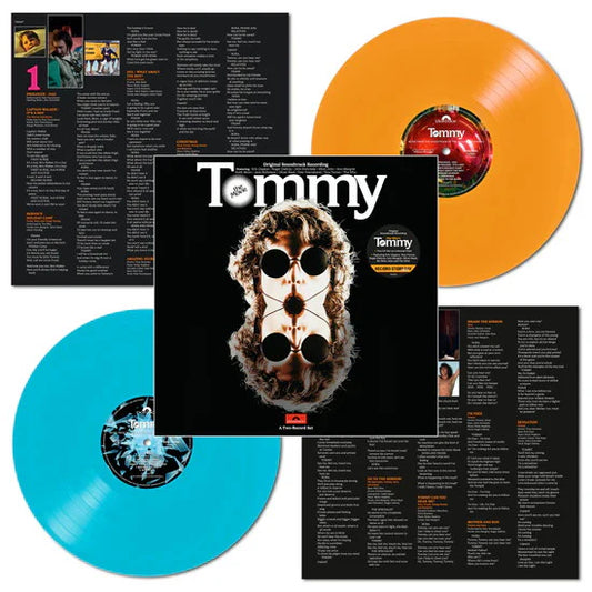 The Who - Tommy - RSD Vinyl LP