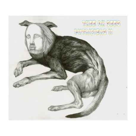 The Osees - Putrifiers 2 - Vinyl LP