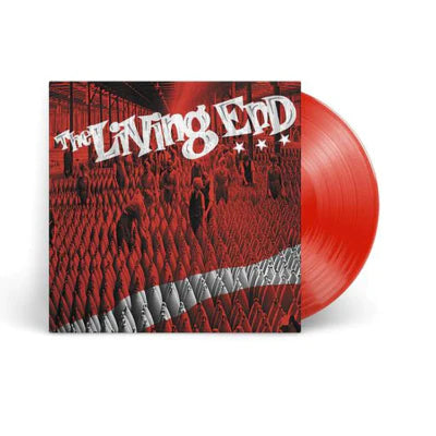 The Living End - The Living End - Vinyl LP