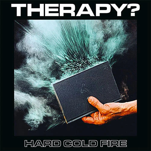 Therapy? - Hard Cold Fire - Vinyl LP