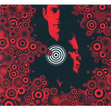 Thievery Corporation - Cosmic Game - Vinyl LP