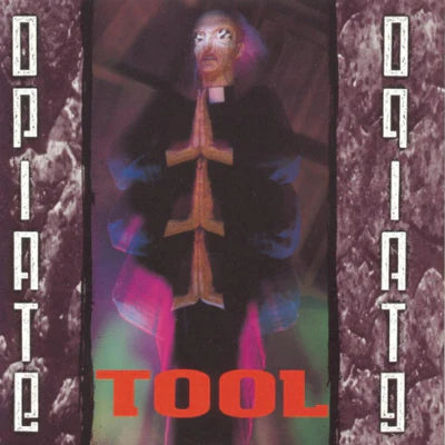 Tool - Opiate - Vinyl LP