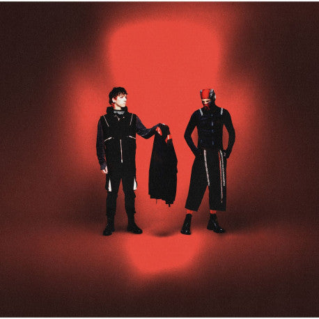 Twenty One Pilots - Breach - Picture Disc Vinyl LP