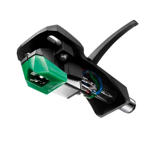 Audiotechnica Headshell and Catridge - VNM95 E/H