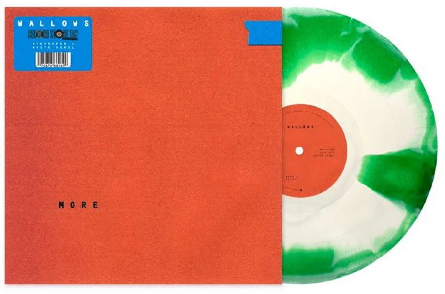 Wallows - More - Vinyl LP
