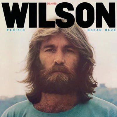 Dennis Wilson - Pacific Ocean Blue - Vinyl LP