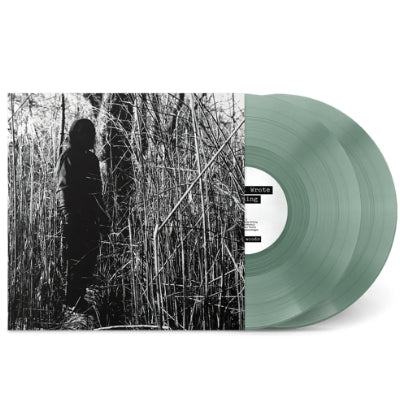 Billy Woods - Today I Wrote Nothing - 10th Anniversary Edition Double Vinyl LP