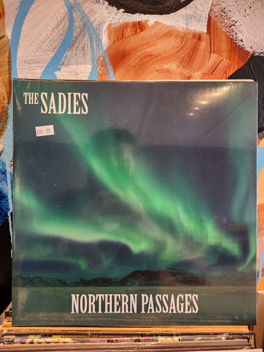 Sadies - Northern Passages