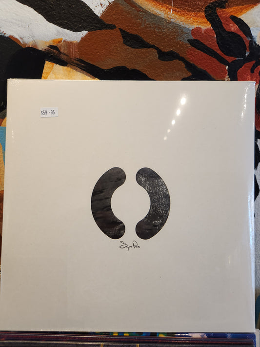 Sigur Ros - ( ) - Vinyl LP