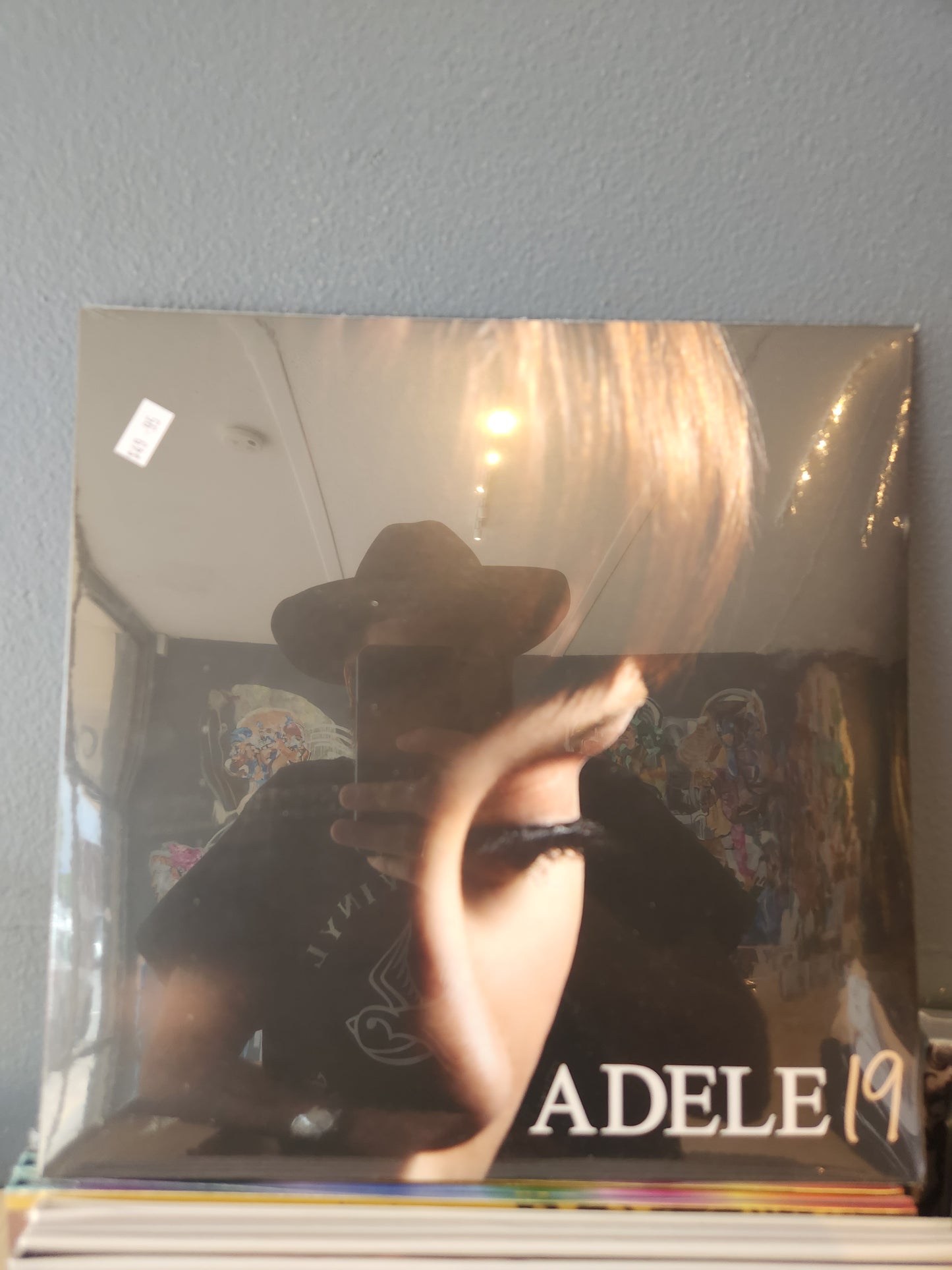 Adele - 19 - Vinyl LP