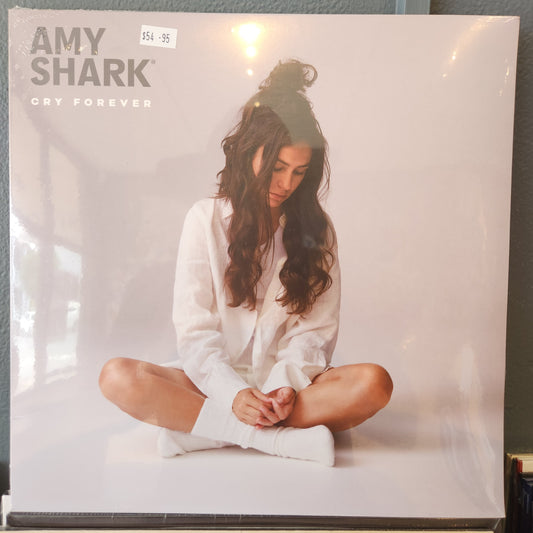Amy Shark - Cry Forever - Vinyl Lp