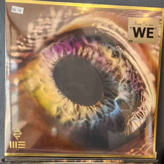 Arcade Fire - WE - Vinyl LP