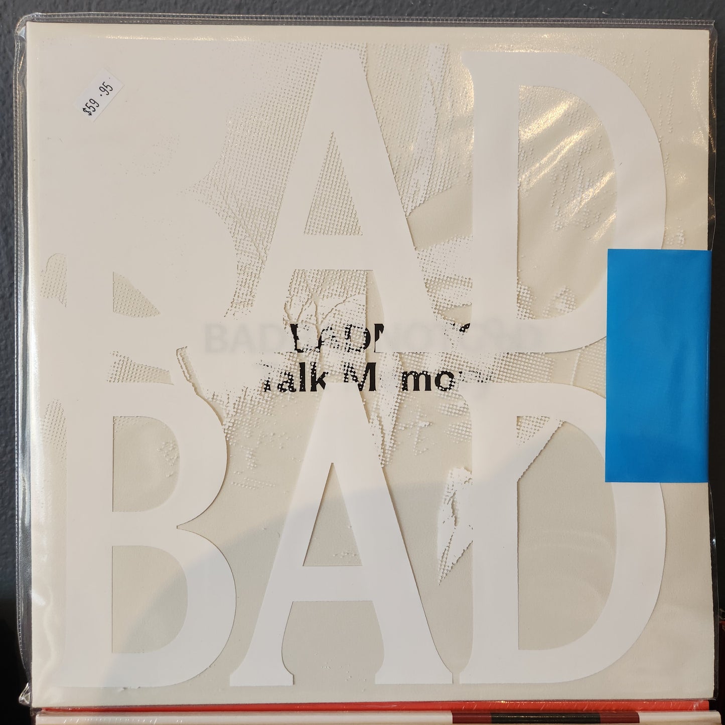 BADBADNOTGOOD - Talk Memory - Double Vinyl LP