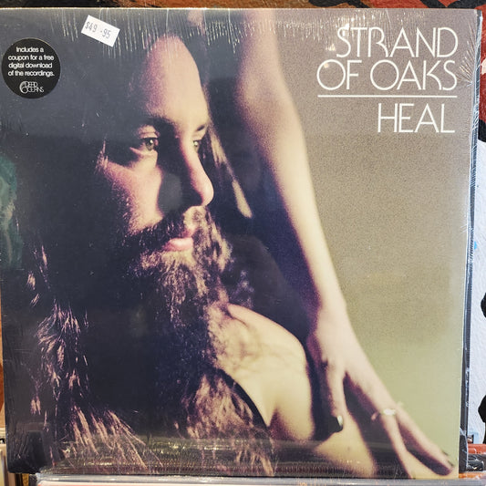 Strand of Oaks - Heal - Vinyl LP