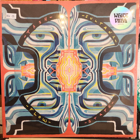 Tash Sultana - Flow State - RSD Coloured LP