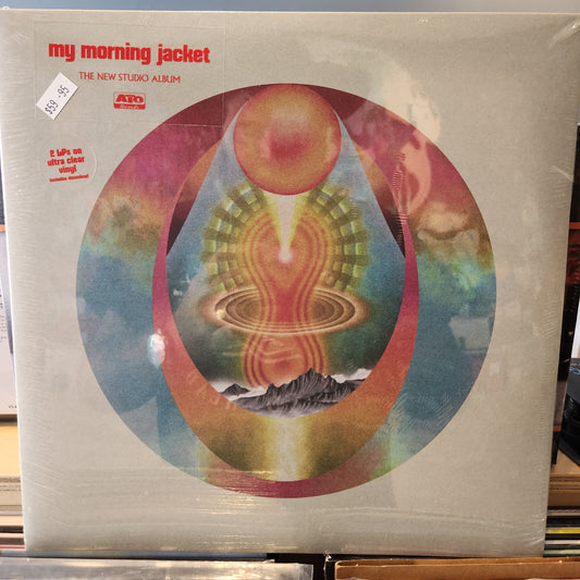 My Morning Jacket - My Morning Jacket - Vinyl LP