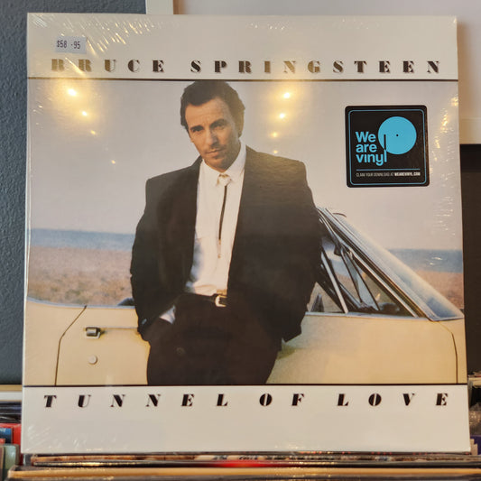 Bruce Springsteen - Tunnel of Love - Vinyl LP