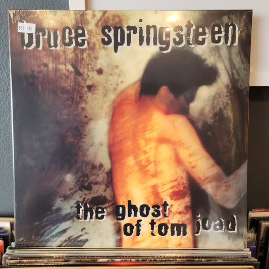 Bruce Springsteen - The Ghost of Tom Joad - Vinyl LP