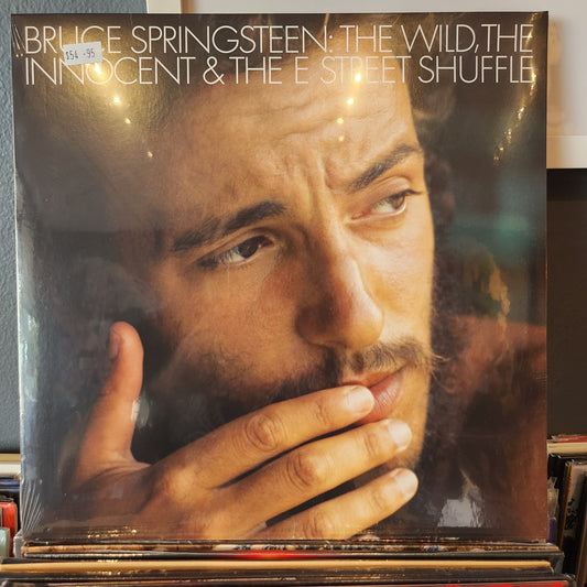 Bruce Springsteen - The Wild, the Innocent and the E Street Band - Vinyl LP