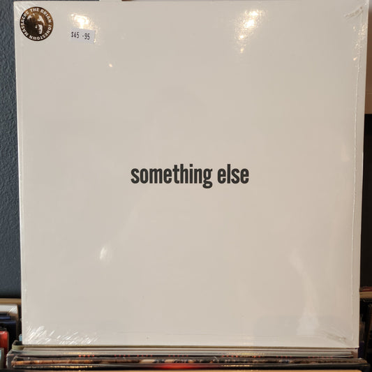 Brian Jonestown Massacre - Something Else - vinyl LP