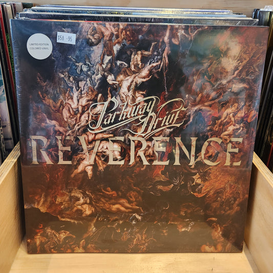 Parkway Drive - Reverence - Coloured Vinyl LP