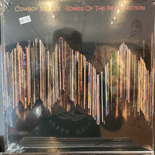 Cowboy Junkies - Songs of Recollection - Vinyl LP