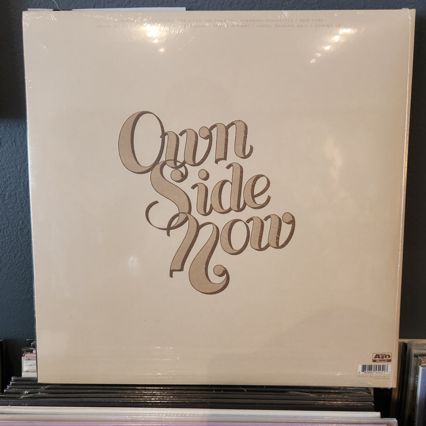 Caitlin Rose - Own Side Now - Deluxe Edition Vinyl