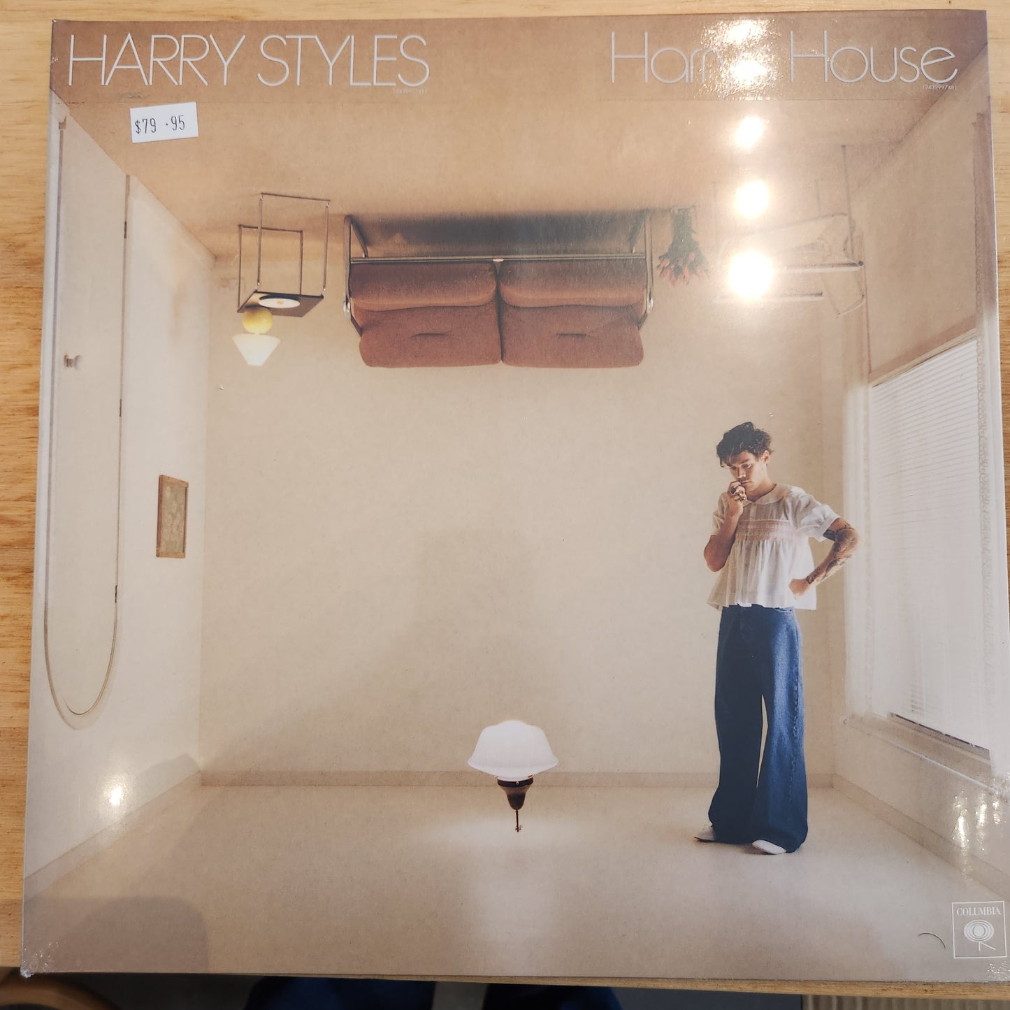 Harry Styles - Harry's House - Vinyl LP