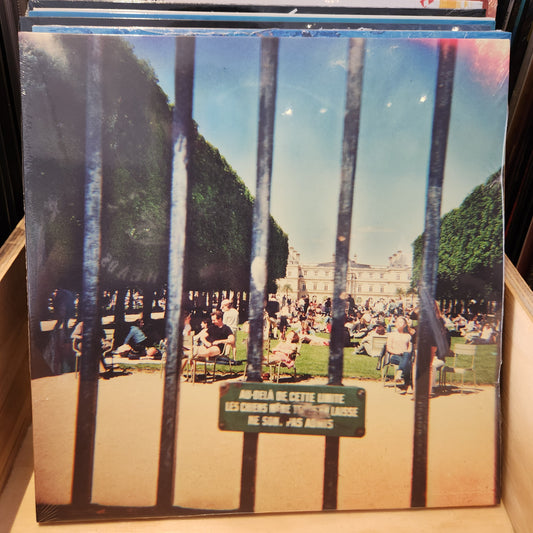 Tame Impala - Lonerism - Double Vinyl LP