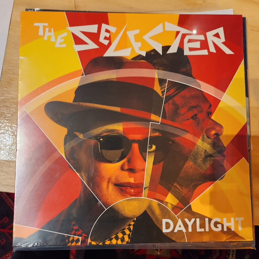 The Selecter - Daylight - Vinyl LP