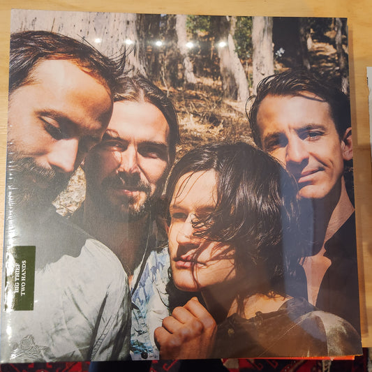 Big Thief - Two Hands - Vinyl LP