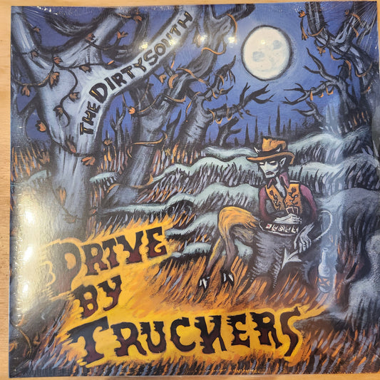 Drive by Truckers - The Dirty South - Vinyl LP