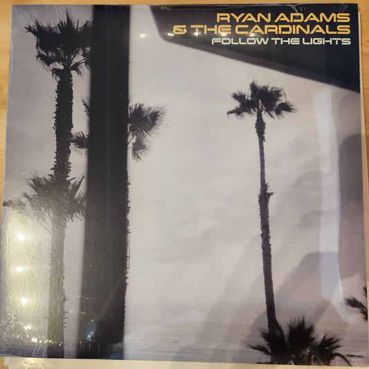 Ryan Adams & the Cardinals - Follow the Lights - Vinyl LP