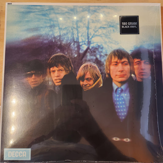 The Rolling Stones - Between the Buttons - Vinyl LP