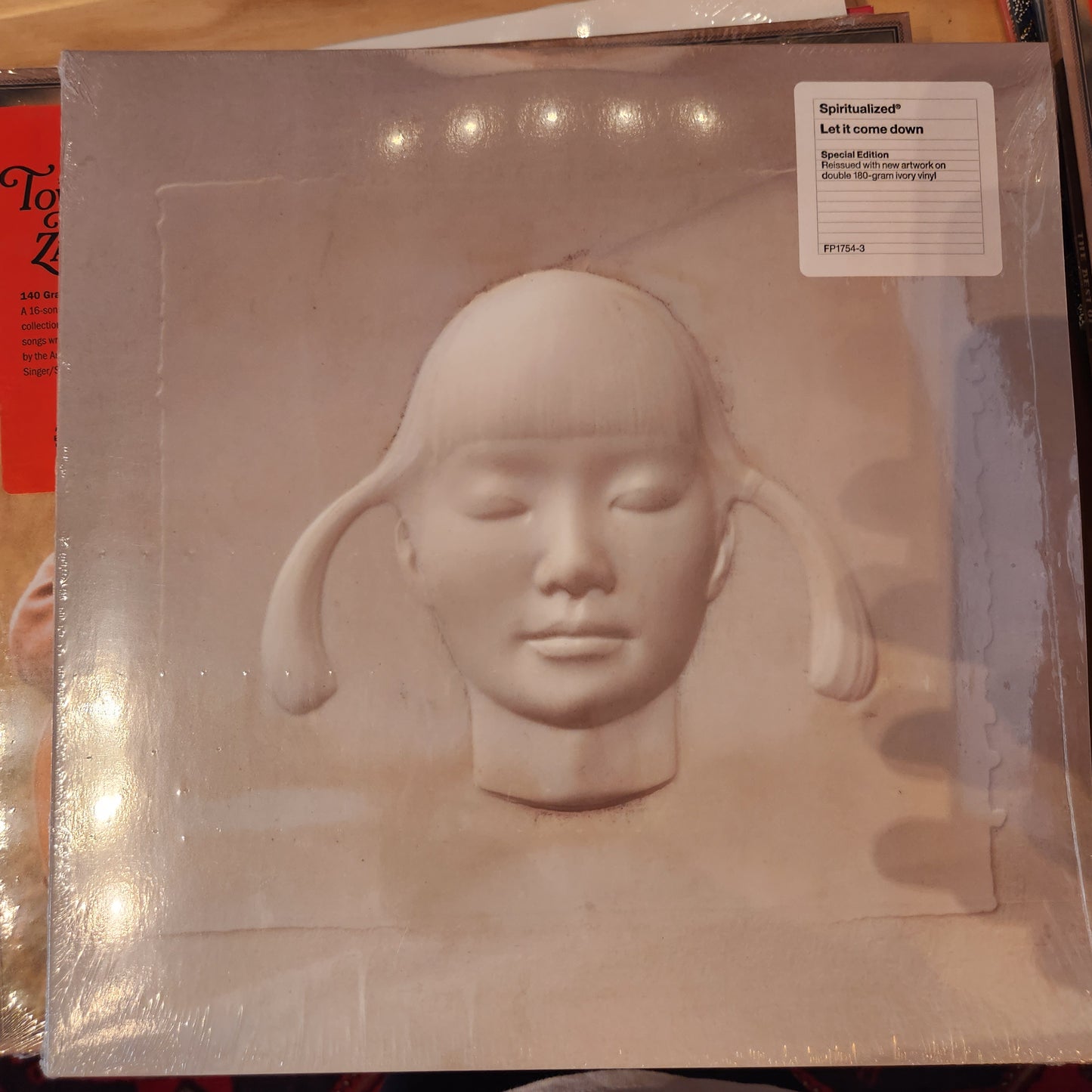 Spiritualized - Let it come down - Vinyl LP