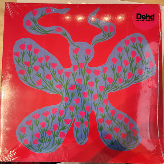 Dehd - Blue Skies - Vinyl LP