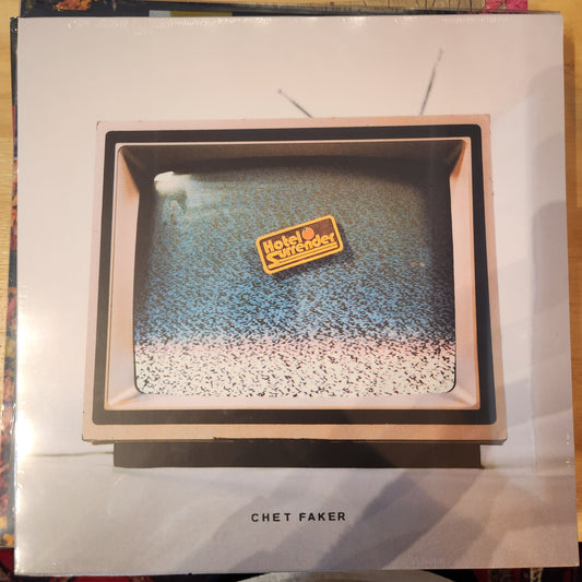 Chet Faker - Hotel Surrender Vinyl -