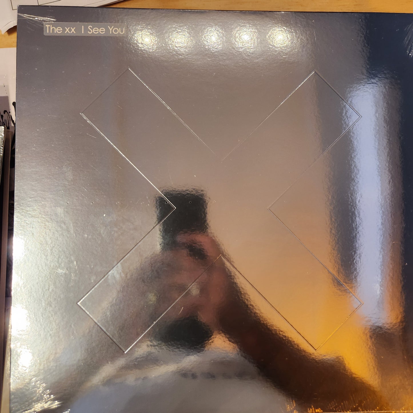 The xx - I see you - Vinyl LP