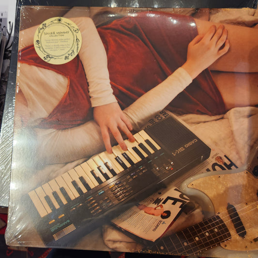 Soccer Mommy - Collection - Vinyl LP