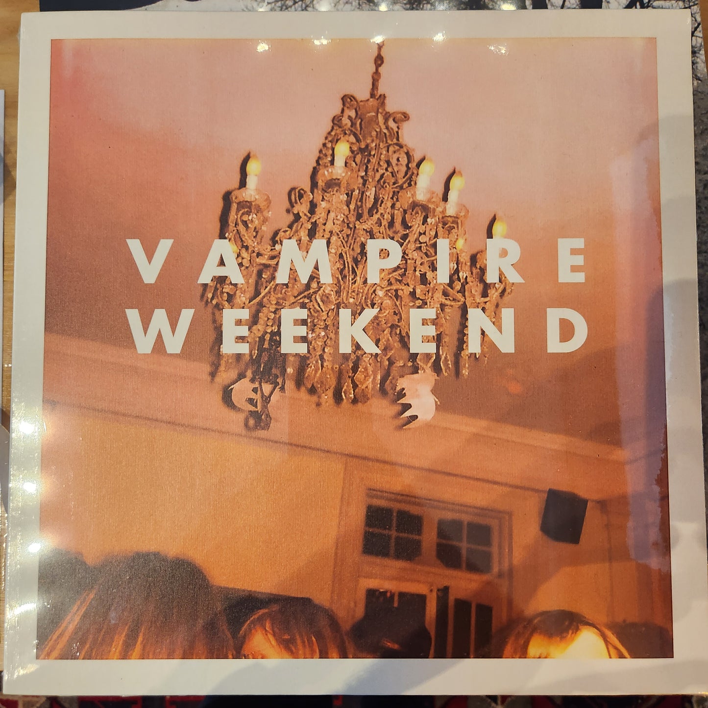 Vampire Weekend - Vampire Weekend - Vinyl LP