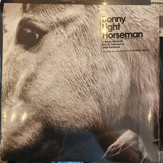 Bonny Light Horseman - Bonny Light Horseman - Vinyl LP