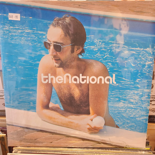 The National - The National - Vinyl LP