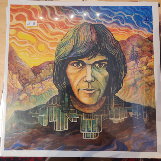 Neil Young - Neil Young - Vinyl LP