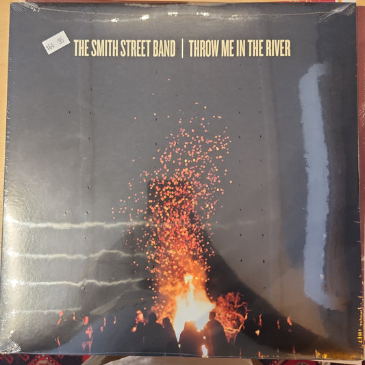 The Smith St Band - Throw me in the River - Vinyl LP