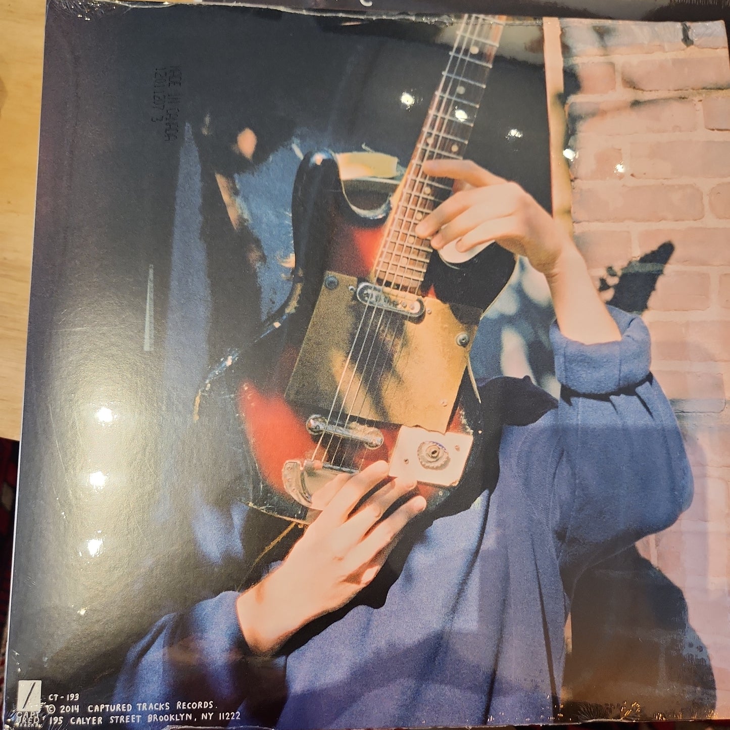 Mac Demarco - Salad Days - Vinyl LP