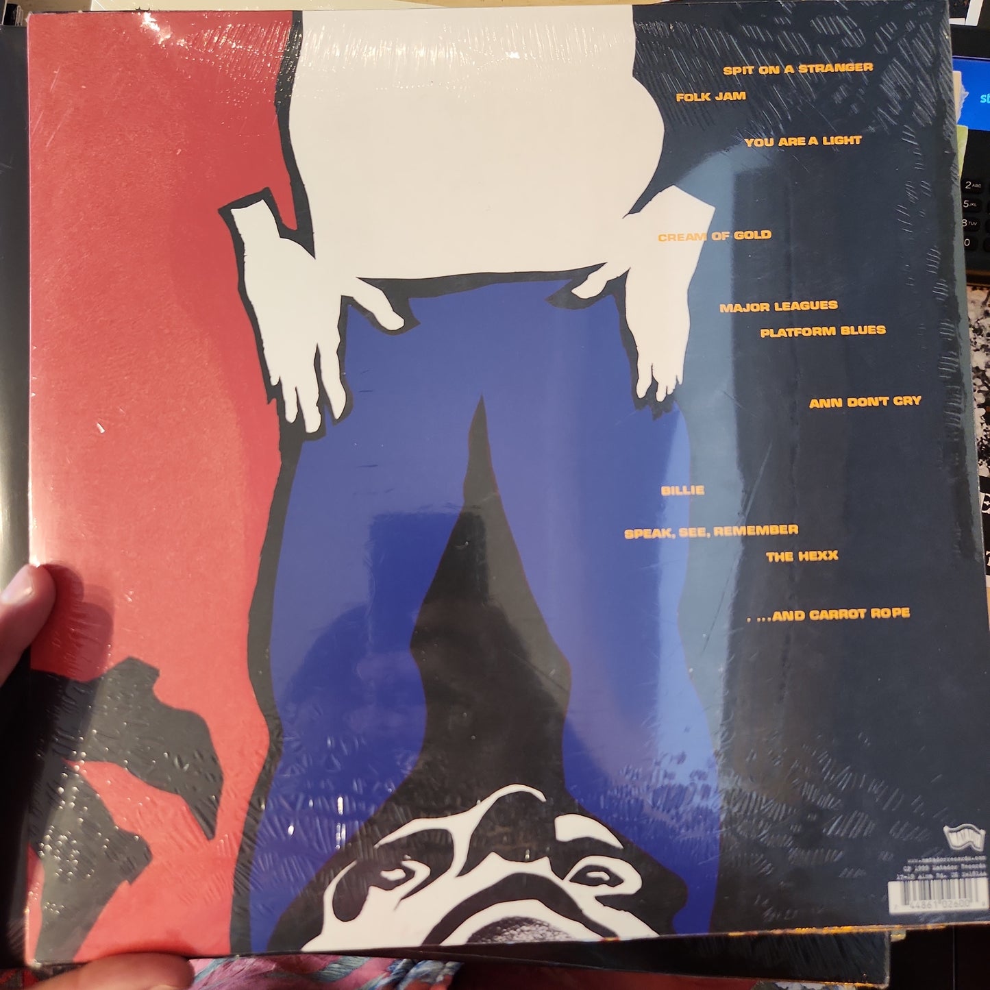 Pavement - Terror Twilight - Vinyl LP