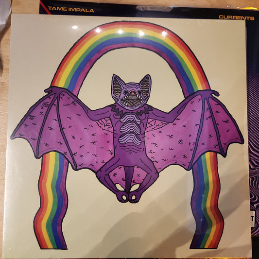 Thee Oh Sees - Help - Vinyl LP